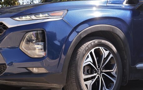 Hyundai Santa Fe IV, 2020 год, 2 760 000 рублей, 10 фотография