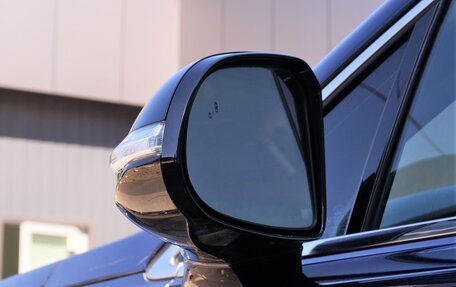 Hyundai Santa Fe IV, 2020 год, 2 760 000 рублей, 13 фотография