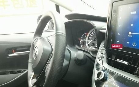 Toyota Allion, 2021 год, 1 750 000 рублей, 11 фотография