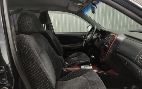 Hyundai Sonata IV рестайлинг, 2007 год, 480 000 рублей, 9 фотография