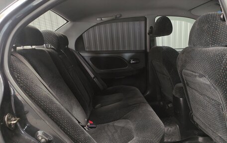 Hyundai Sonata IV рестайлинг, 2007 год, 480 000 рублей, 10 фотография
