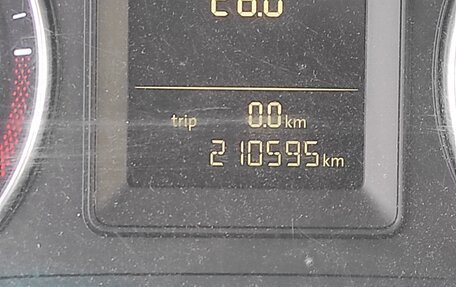 Volkswagen Caddy III рестайлинг, 2014 год, 1 350 000 рублей, 11 фотография