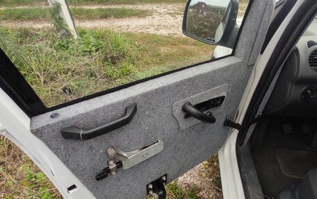 Volkswagen Caddy III рестайлинг, 2014 год, 1 350 000 рублей, 10 фотография