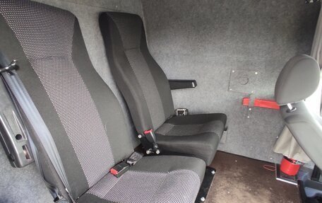 Volkswagen Caddy III рестайлинг, 2014 год, 1 350 000 рублей, 12 фотография