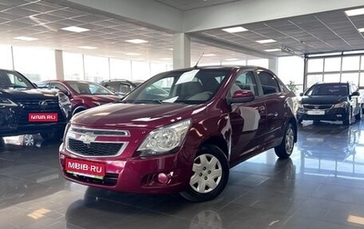 Chevrolet Cobalt II, 2014 год, 495 000 рублей, 1 фотография