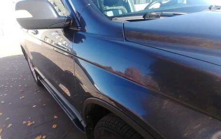 Honda CR-V III рестайлинг, 2008 год, 1 600 000 рублей, 6 фотография