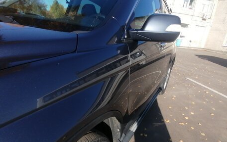 Honda CR-V III рестайлинг, 2008 год, 1 600 000 рублей, 9 фотография