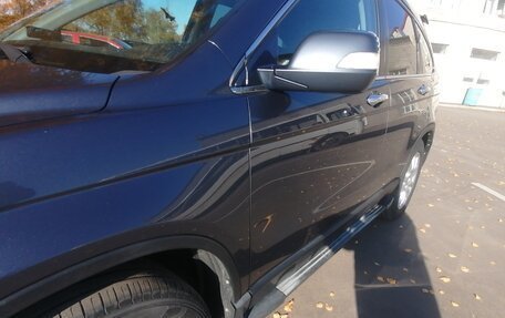 Honda CR-V III рестайлинг, 2008 год, 1 600 000 рублей, 8 фотография