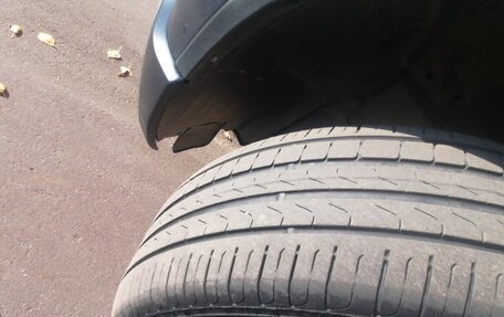 Honda CR-V III рестайлинг, 2008 год, 1 600 000 рублей, 10 фотография