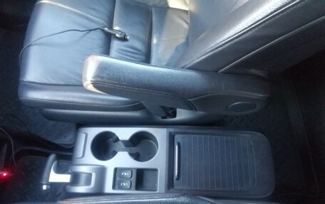 Honda CR-V III рестайлинг, 2008 год, 1 600 000 рублей, 16 фотография