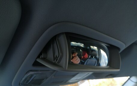 Honda CR-V III рестайлинг, 2008 год, 1 600 000 рублей, 19 фотография