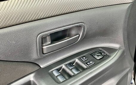 Mitsubishi Outlander III рестайлинг 3, 2012 год, 1 399 000 рублей, 12 фотография