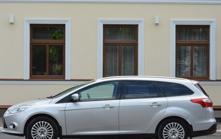 Ford Focus III, 2012 год, 850 000 рублей, 3 фотография