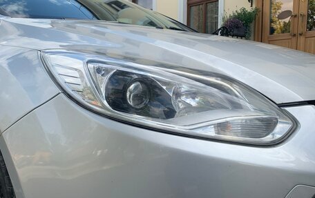 Ford Focus III, 2012 год, 850 000 рублей, 10 фотография