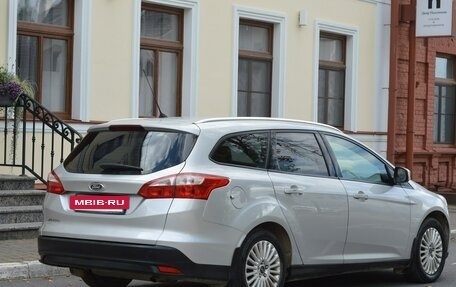 Ford Focus III, 2012 год, 850 000 рублей, 6 фотография