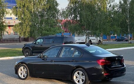 BMW 3 серия, 2015 год, 2 130 000 рублей, 5 фотография