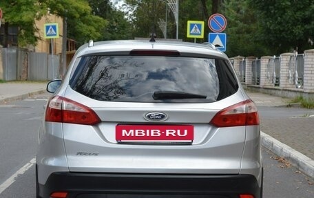 Ford Focus III, 2012 год, 850 000 рублей, 5 фотография