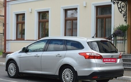 Ford Focus III, 2012 год, 850 000 рублей, 7 фотография