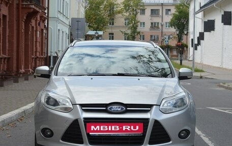 Ford Focus III, 2012 год, 850 000 рублей, 4 фотография