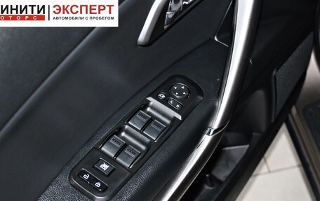 FAW Besturn X80 I рестайлинг, 2019 год, 1 199 900 рублей, 8 фотография