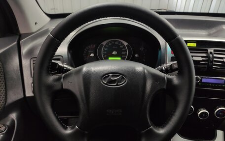 Hyundai Tucson III, 2008 год, 620 000 рублей, 7 фотография