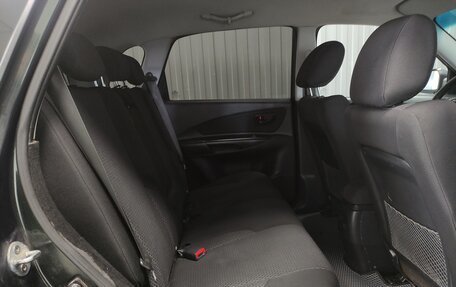 Hyundai Tucson III, 2008 год, 620 000 рублей, 10 фотография