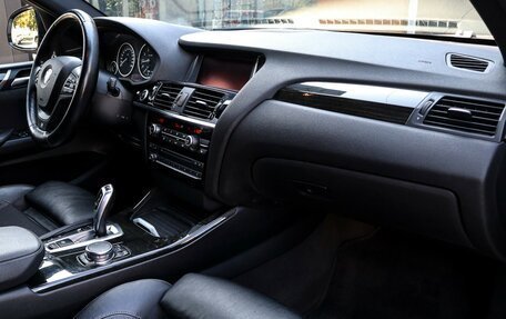 BMW X4, 2015 год, 2 920 000 рублей, 9 фотография