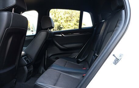 BMW X4, 2015 год, 2 920 000 рублей, 10 фотография