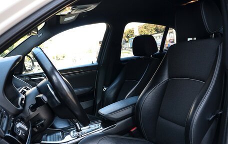 BMW X4, 2015 год, 2 920 000 рублей, 12 фотография