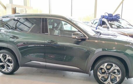 Geely Atlas, 2024 год, 3 917 190 рублей, 5 фотография