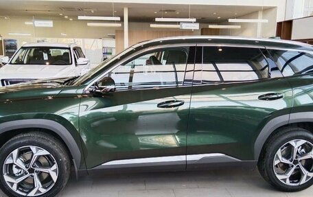 Geely Atlas, 2024 год, 3 917 190 рублей, 6 фотография