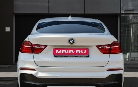 BMW X4, 2015 год, 2 920 000 рублей, 6 фотография