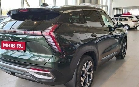 Geely Atlas, 2024 год, 3 917 190 рублей, 8 фотография