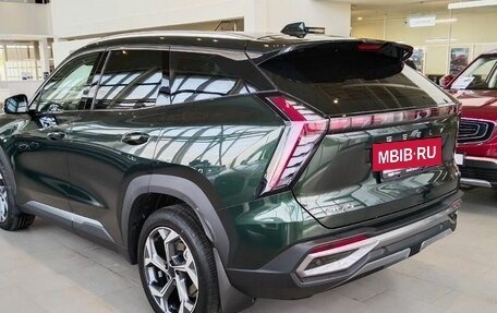 Geely Atlas, 2024 год, 3 917 190 рублей, 7 фотография