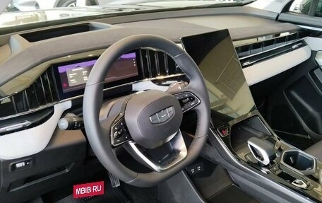 Geely Atlas, 2024 год, 3 917 190 рублей, 10 фотография