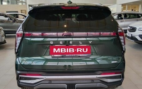 Geely Atlas, 2024 год, 3 917 190 рублей, 9 фотография