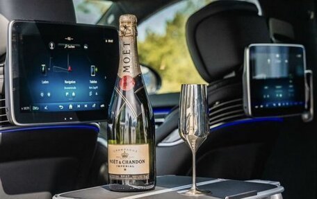 Mercedes-Benz S-Класс AMG, 2025 год, 40 900 000 рублей, 11 фотография