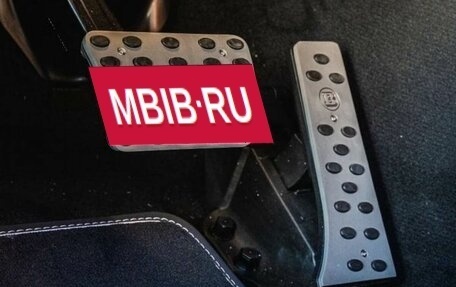Mercedes-Benz S-Класс AMG, 2025 год, 40 900 000 рублей, 7 фотография