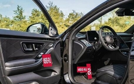 Mercedes-Benz S-Класс AMG, 2025 год, 40 900 000 рублей, 5 фотография