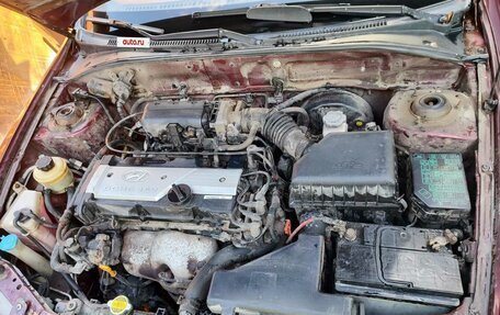 Hyundai Accent II, 2008 год, 390 000 рублей, 4 фотография