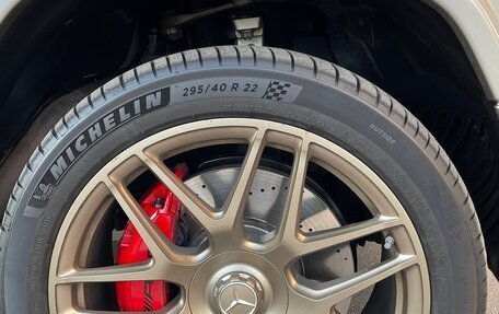 Mercedes-Benz G-Класс W463 рестайлинг _iii, 2023 год, 19 500 000 рублей, 7 фотография