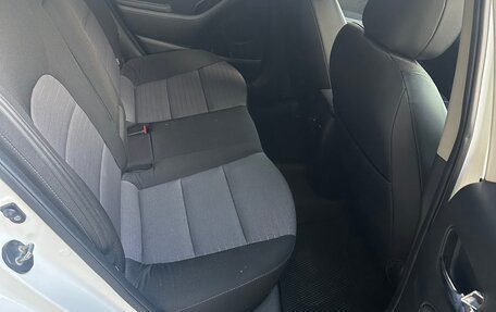 KIA Cerato III, 2013 год, 1 210 000 рублей, 8 фотография