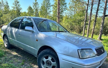 Toyota Camry V40, 1997 год, 270 000 рублей, 6 фотография