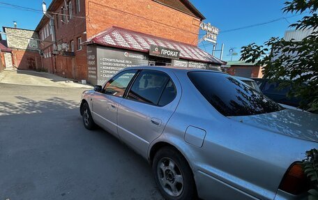 Toyota Camry V40, 1997 год, 270 000 рублей, 4 фотография