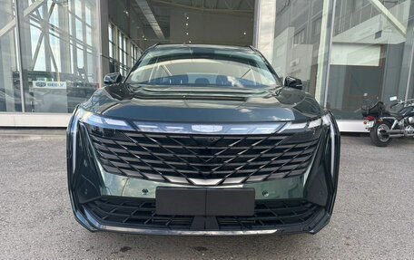 Geely Atlas, 2024 год, 4 017 190 рублей, 2 фотография