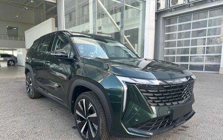 Geely Atlas, 2024 год, 4 017 190 рублей, 3 фотография