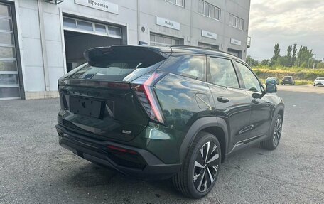 Geely Atlas, 2024 год, 4 017 190 рублей, 6 фотография