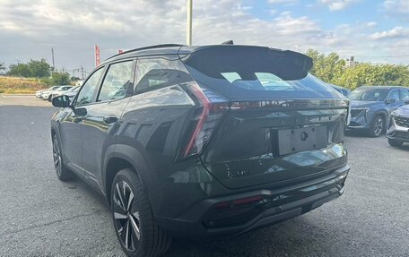 Geely Atlas, 2024 год, 4 017 190 рублей, 4 фотография