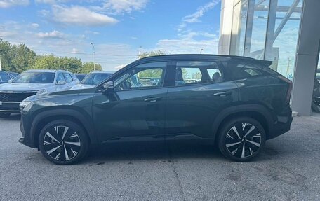 Geely Atlas, 2024 год, 4 017 190 рублей, 8 фотография