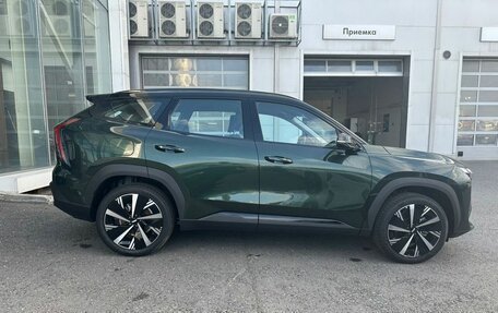 Geely Atlas, 2024 год, 4 017 190 рублей, 7 фотография